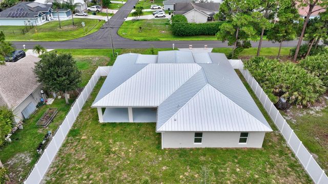3366 SW Esperanto Street, Port St. Lucie, FL 34953