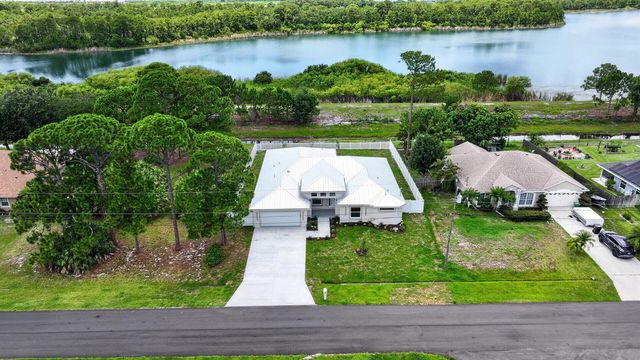 3366 SW Esperanto Street, Port St. Lucie, FL 34953