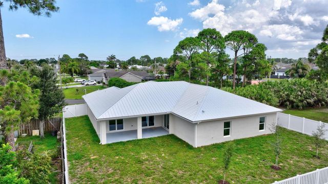 3366 SW Esperanto Street, Port St. Lucie, FL 34953