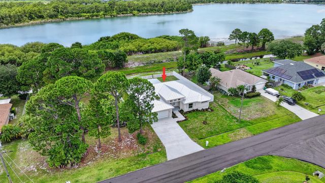 3366 SW Esperanto Street, Port St. Lucie, FL 34953