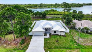 3366 SW Esperanto Street, Port St. Lucie, FL 34953