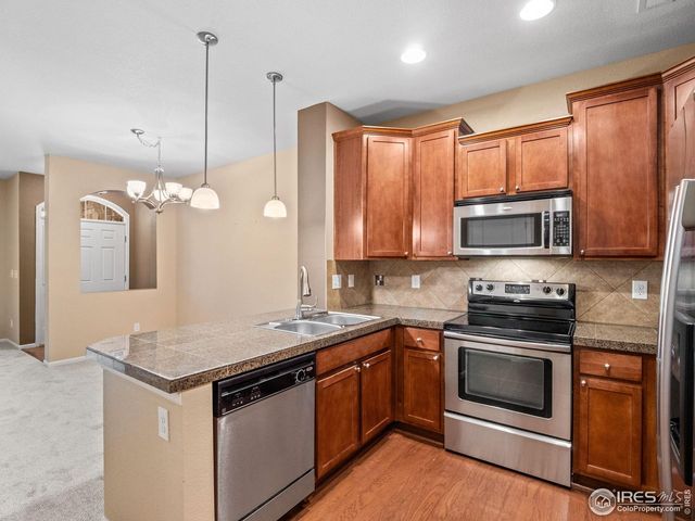 15496 W 66th Dr E, Arvada, CO 80007