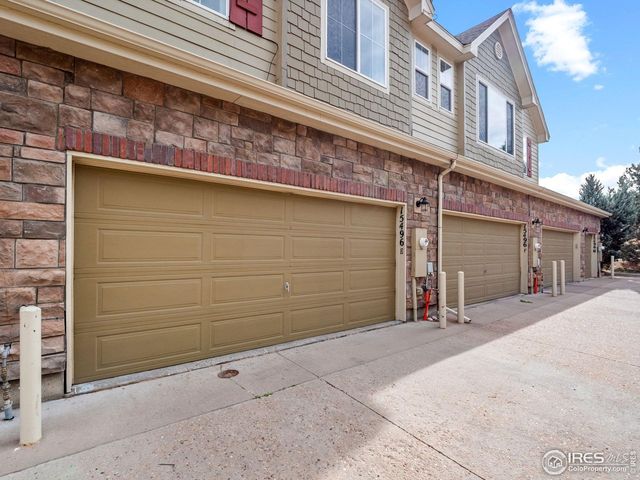 15496 W 66th Dr E, Arvada, CO 80007
