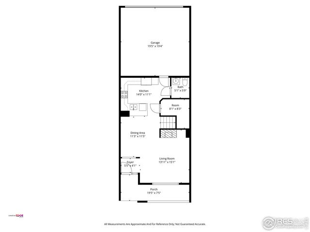 15496 W 66th Dr E, Arvada, CO 80007