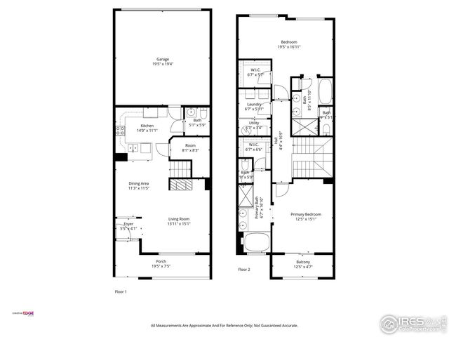 15496 W 66th Dr E, Arvada, CO 80007