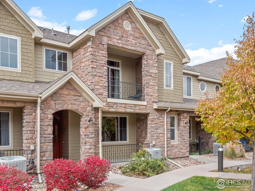 15496 W 66th Dr E, Arvada, CO 80007