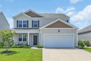 2524 Orion Loop, Myrtle Beach, SC 29577