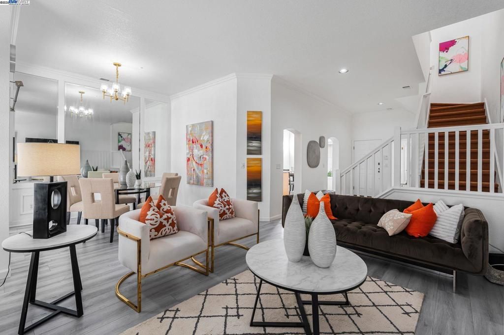 3253 Verde Ct, Pleasanton, VA 94588
