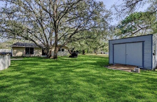 10821 CANDY LANE, New Port Richey, FL 34654