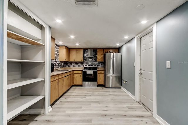 10821 CANDY LANE, New Port Richey, FL 34654