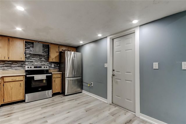 10821 CANDY LANE, New Port Richey, FL 34654