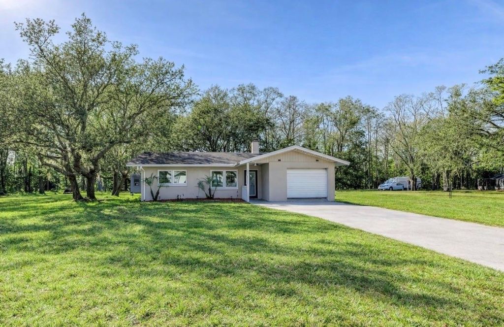 10821 CANDY LANE, New Port Richey, FL 34654