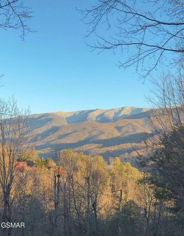 514 Deer Path Lane, Gatlinburg, TN 37738