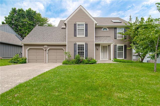 12100 Beverly Street, Overland Park, KS 66209