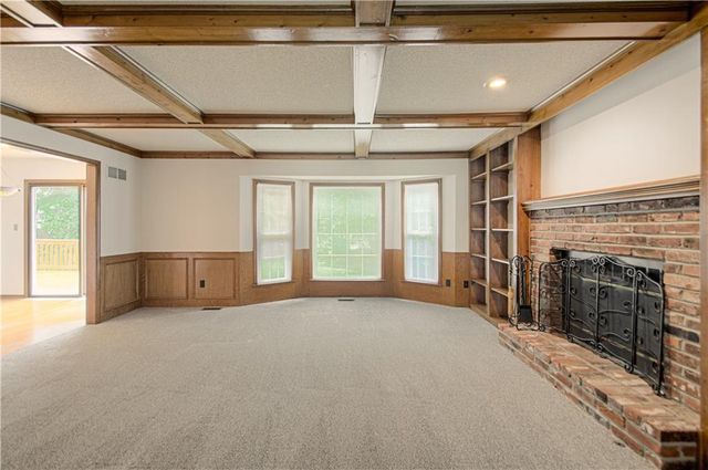 12100 Beverly Street, Overland Park, KS 66209