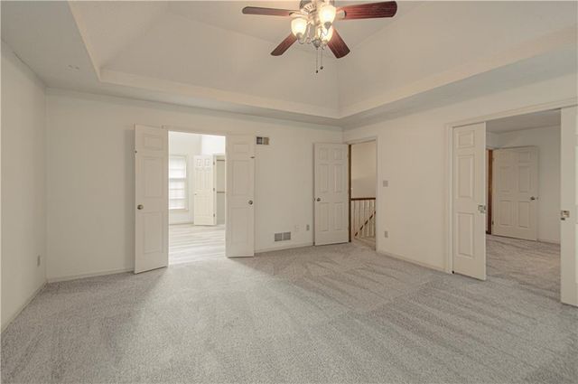12100 Beverly Street, Overland Park, KS 66209