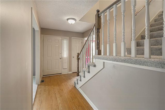 12100 Beverly Street, Overland Park, KS 66209