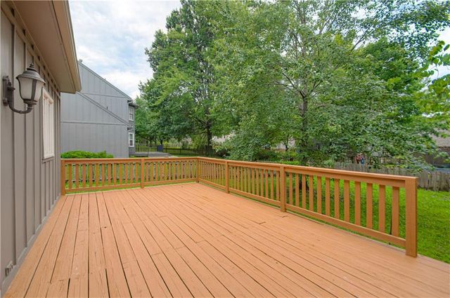 12100 Beverly Street, Overland Park, KS 66209