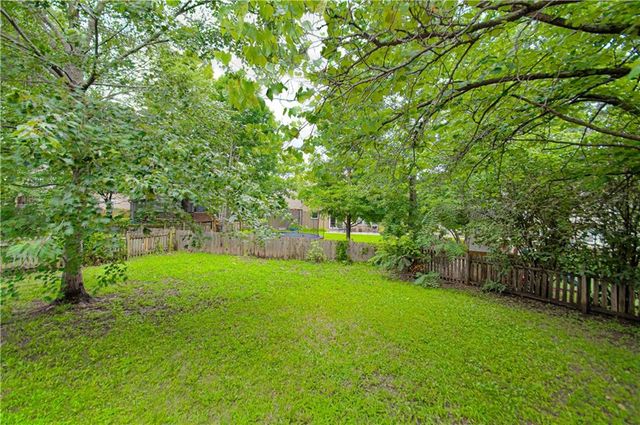 12100 Beverly Street, Overland Park, KS 66209