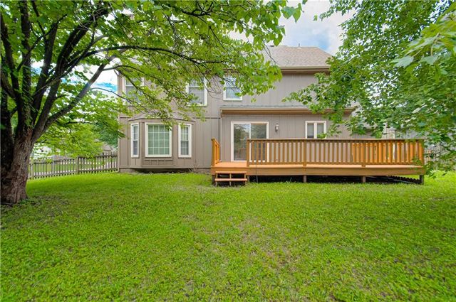 12100 Beverly Street, Overland Park, KS 66209