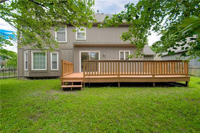 12100 Beverly Street, Overland Park, KS 66209