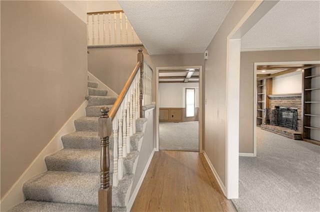 12100 Beverly Street, Overland Park, KS 66209