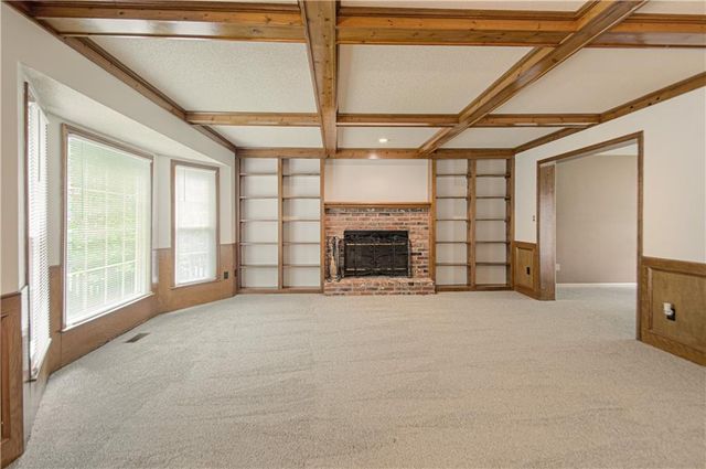 12100 Beverly Street, Overland Park, KS 66209