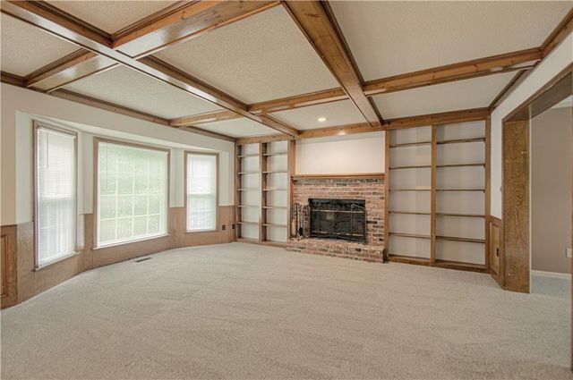 12100 Beverly Street, Overland Park, KS 66209