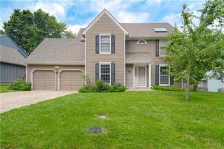 12100 Beverly Street, Overland Park, KS 66209