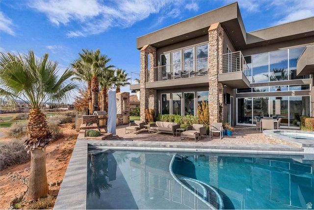 1957 W 350 N, St. George, UT 84770