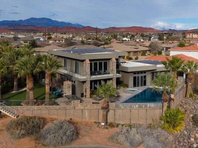 1957 W 350 N, St. George, UT 84770