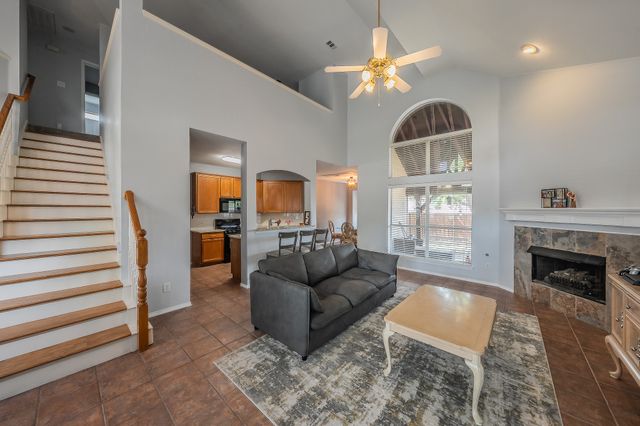 6621 Alliance Drive, The Colony, TX 75056