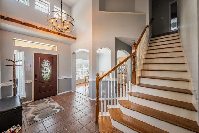 6621 Alliance Drive, The Colony, TX 75056