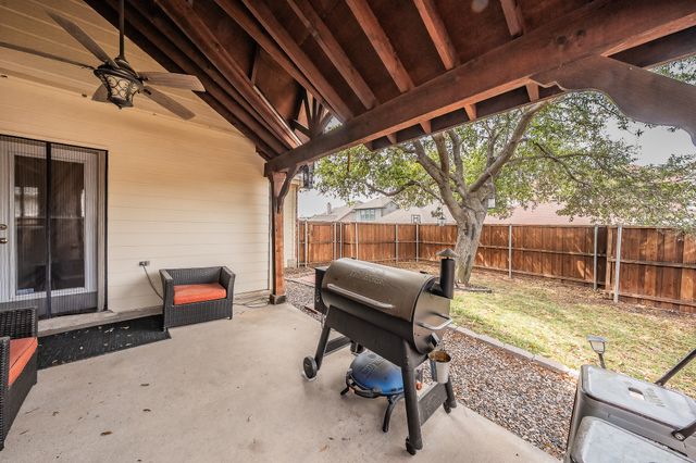 6621 Alliance Drive, The Colony, TX 75056