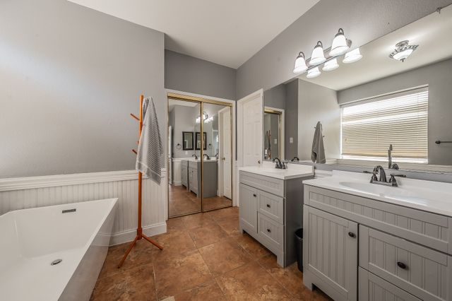 6621 Alliance Drive, The Colony, TX 75056