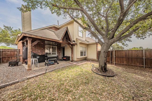 6621 Alliance Drive, The Colony, TX 75056