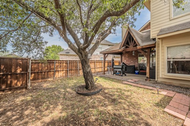 6621 Alliance Drive, The Colony, TX 75056