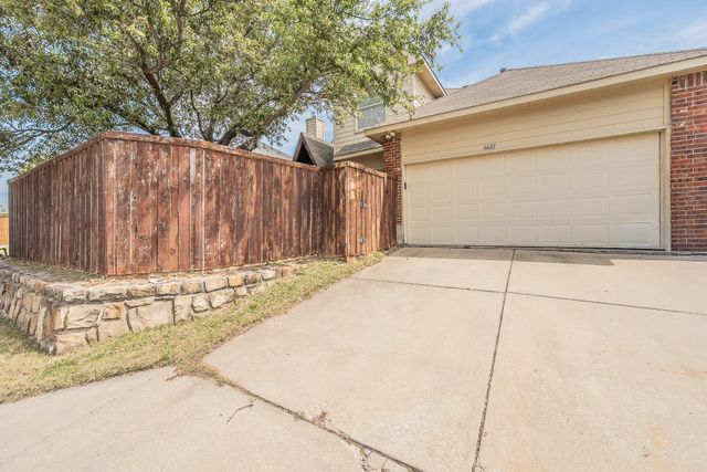 6621 Alliance Drive, The Colony, TX 75056