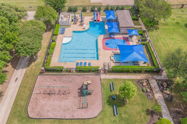 6621 Alliance Drive, The Colony, TX 75056