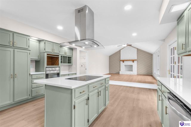 328 Thicket Drive, Elizabethtown, KY 42701