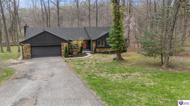 328 Thicket Drive, Elizabethtown, KY 42701