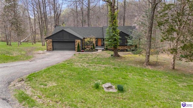 328 Thicket Drive, Elizabethtown, KY 42701