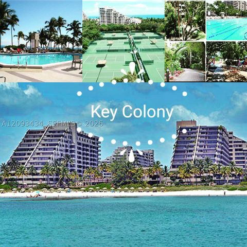 151 Crandon Blvd 430, Key Biscayne, FL 33149