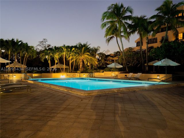 151 Crandon Blvd 430, Key Biscayne, FL 33149