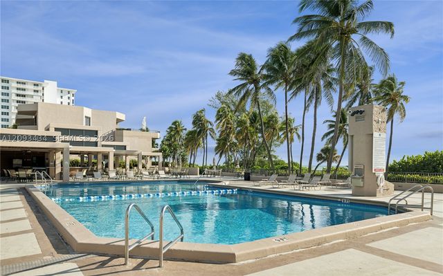 151 Crandon Blvd 430, Key Biscayne, FL 33149