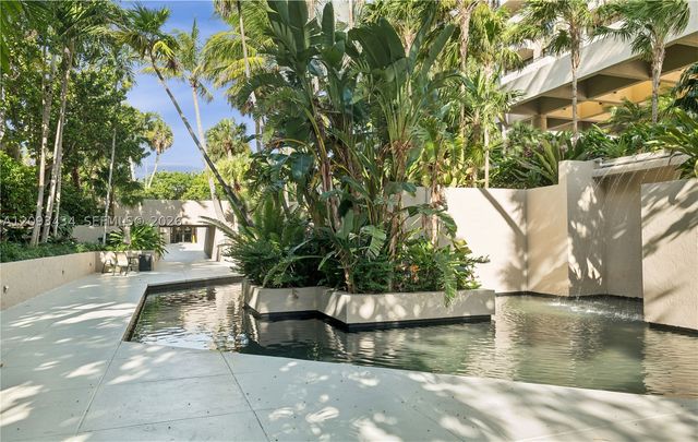 151 Crandon Blvd 430, Key Biscayne, FL 33149
