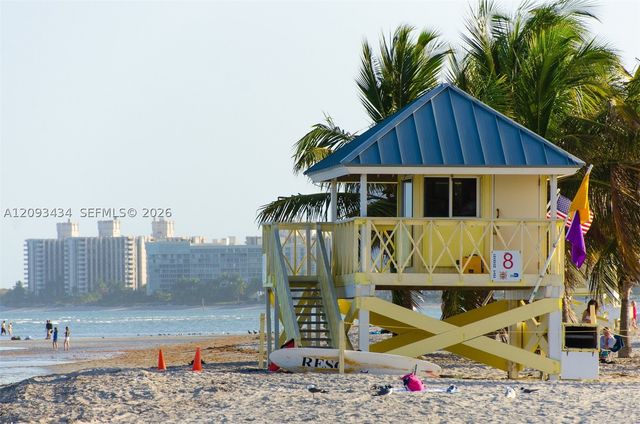 151 Crandon Blvd 430, Key Biscayne, FL 33149