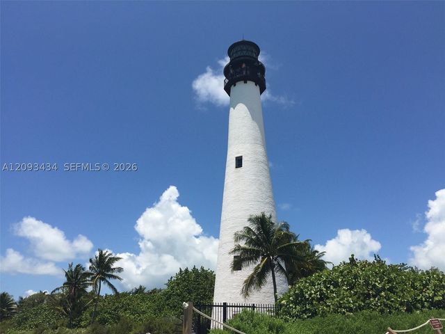 151 Crandon Blvd 430, Key Biscayne, FL 33149