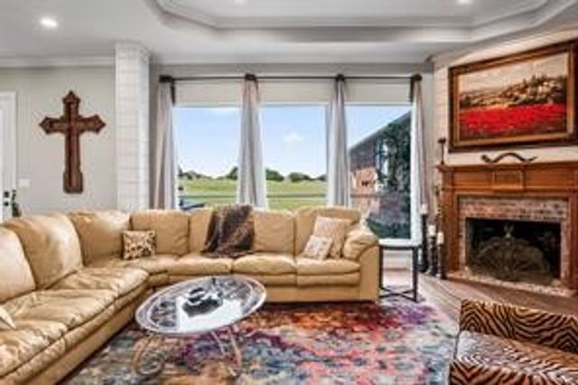 1110 Bryson Lane, Midlothian, TX 76065
