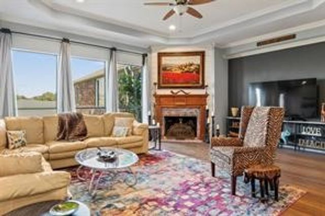 1110 Bryson Lane, Midlothian, TX 76065